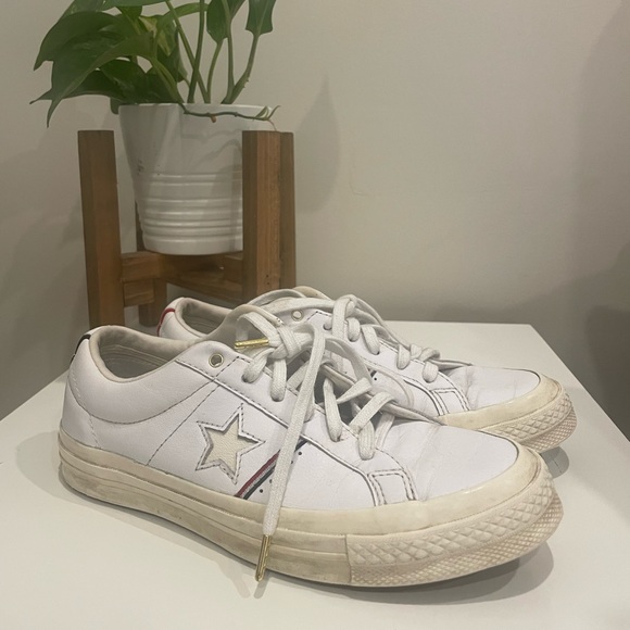 Converse One Star - Picture 3 of 4